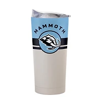 Logo Brands Utah Mammoth 20oz. Horizon Powder Coat Tumbler