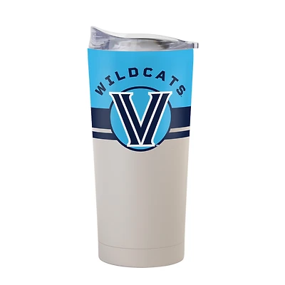 Villanova Wildcats 20oz. Horizon Powder Coat Tumbler