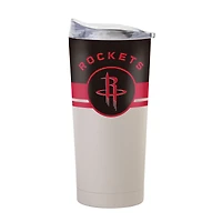 Houston Rockets 20oz. Horizon Powder Coat Tumbler