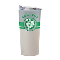 Logo Brands Boston Celtics 20oz. Horizon Powder Coat Tumbler
