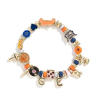 BaubleBar  Detroit Tigers Motif Beaded Bracelet
