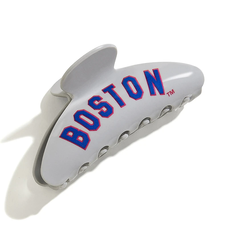 BaubleBar  Boston Red Sox Hair Clip
