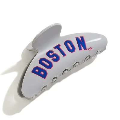 BaubleBar  Boston Red Sox Hair Clip