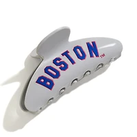 BaubleBar  Boston Red Sox Hair Clip