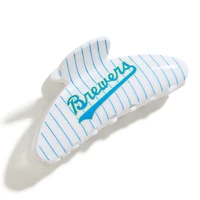 BaubleBar  Milwaukee Brewers Hair Clip