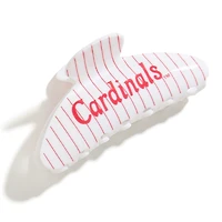 BaubleBar  St. Louis Cardinals Hair Clip