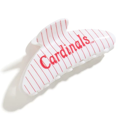 BaubleBar  St. Louis Cardinals Hair Clip