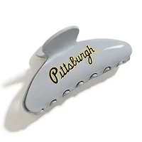 BaubleBar  Pittsburgh Pirates Hair Clip