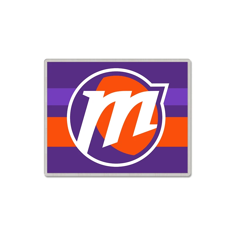 WinCraft  Phoenix Mercury Collector Pin