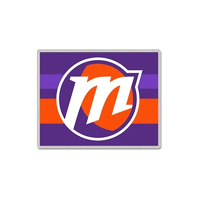 WinCraft  Phoenix Mercury Collector Pin