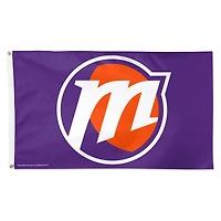WinCraft  Phoenix Mercury 3' x 5' Single-Sided Deluxe Flag