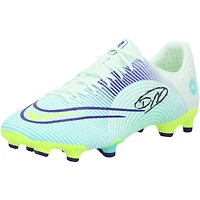 Darwin Núñez Liverpool Autographed Green Nike Mercurial Superfly Dream Speed Cleat
