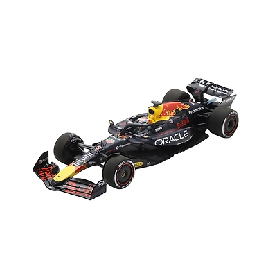 Spark Models Max Verstappen Red Bull Racing 2025 Emilia-Romagna Grand Prix Winner #1 1:43 Scale Die-Cast Car