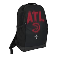 Nike Atlanta Hawks Primary Logo Backpack