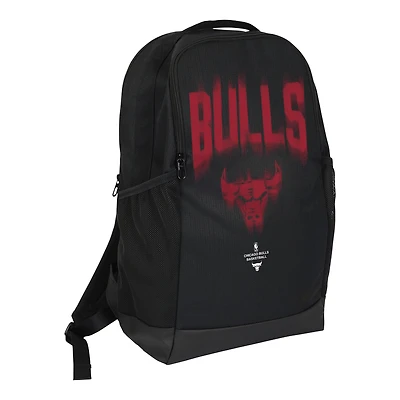 Nike Chicago Bulls Primary Logo Backpack