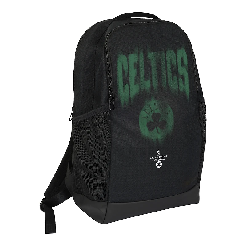 Nike Boston Celtics Primary Logo Backpack