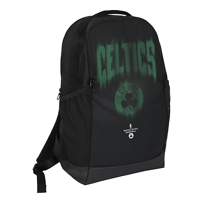Nike Boston Celtics Primary Logo Backpack