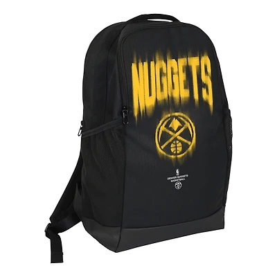 Nike Denver Nuggets Primary Logo Backpack