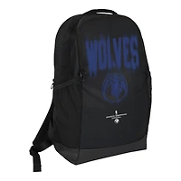 Nike Minnesota Timberwolves Primary Logo Backpack