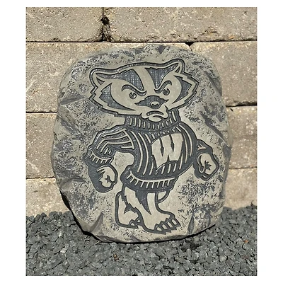 Wisconsin Badgers Stepping Stone