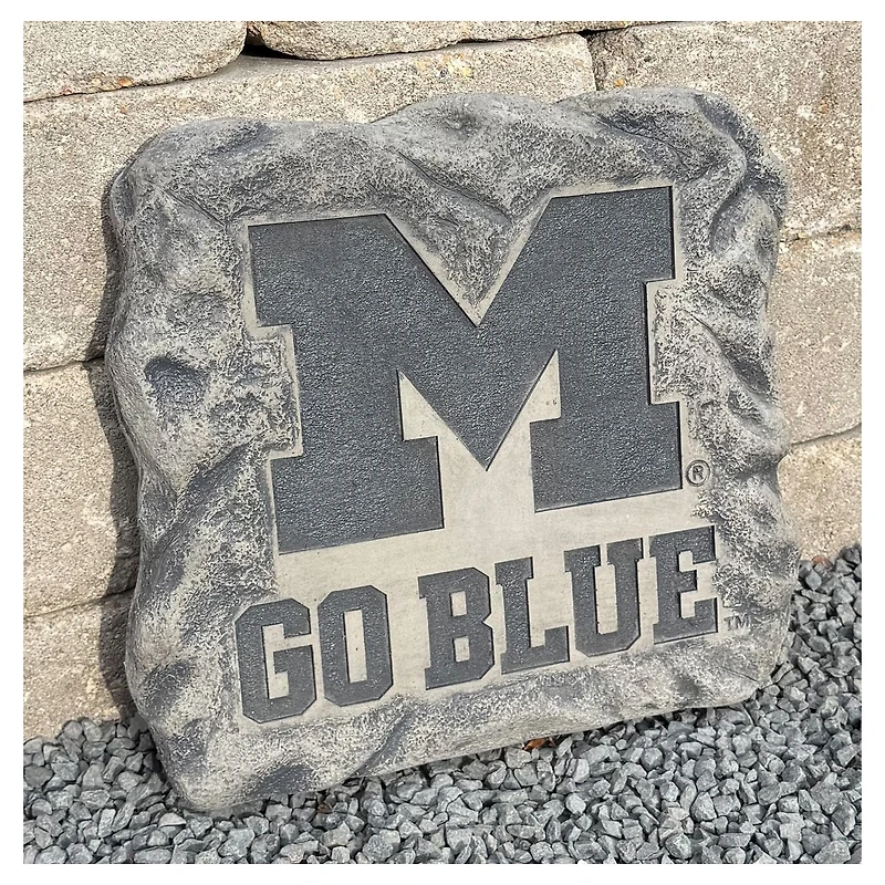 Michigan Wolverines Stepping Stone