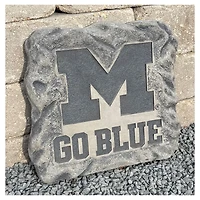 Michigan Wolverines Stepping Stone