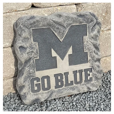 Michigan Wolverines Stepping Stone