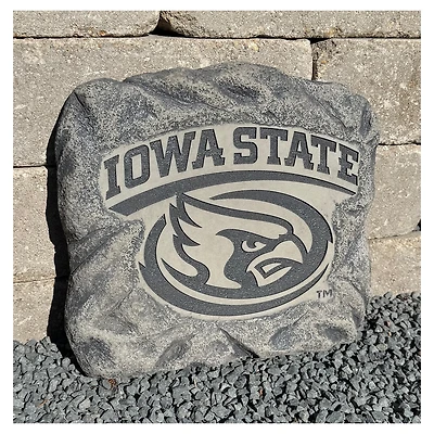 Iowa State Cyclones Stepping Stone