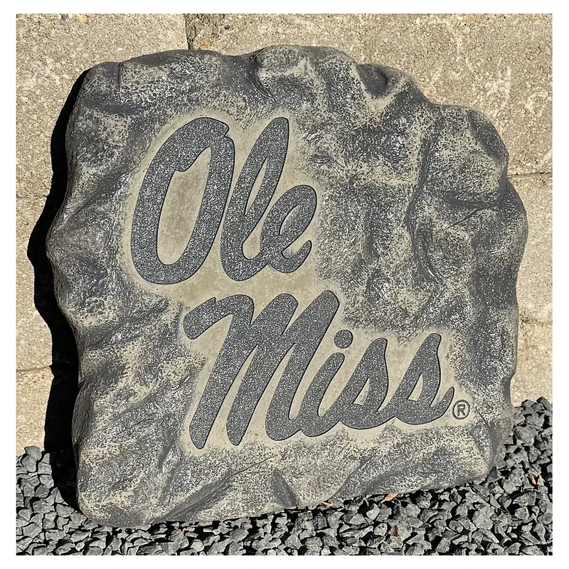Ole Miss Rebels Stepping Stone