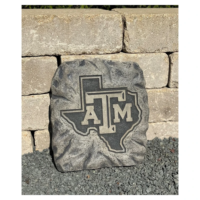 Texas A&M Aggies Stepping Stone
