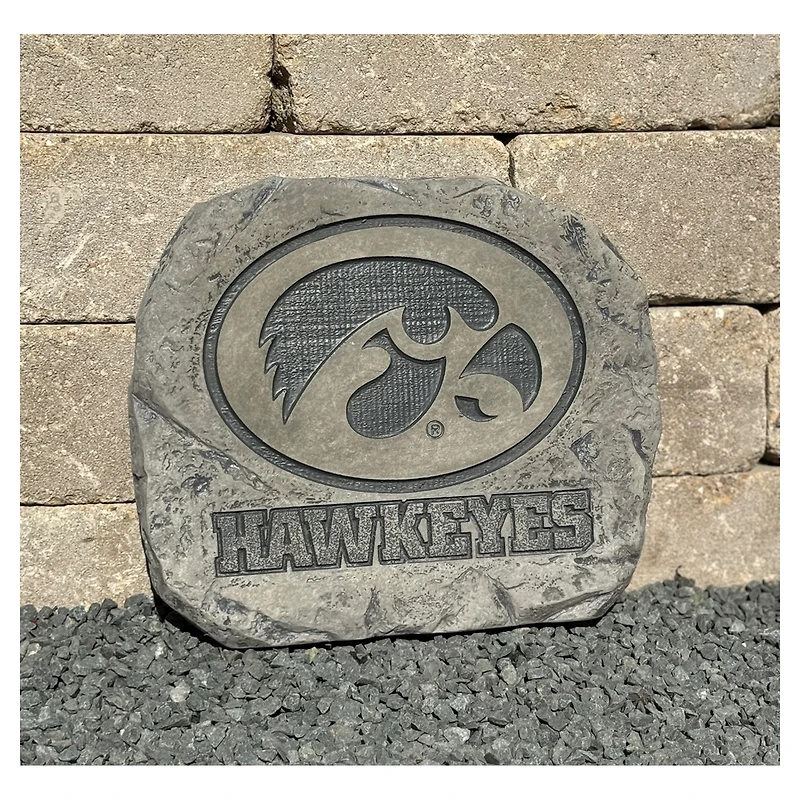 Iowa Hawkeyes Stepping Stone
