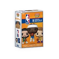 Funko NBA Pocket Pop! Advent Countdown Calendar