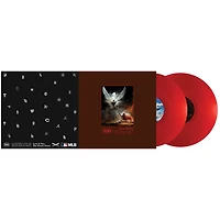 Zac Brown Band x MLB - Love & Fear Vinyl