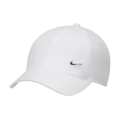 Unisex Nike White Dri-FIT Club Adjustable Hat