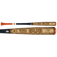 Tarik Skubal Detroit Tigers Autographed Pillbox Bat Company Bat with "25 AL Cy Young" Inscription