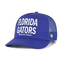 Men's '47 Royal Florida Gators Contemporary Hitch Trucker Adjustable Hat