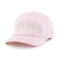 Men's '47  Pink Tennessee Volunteers Gelato Hitch Adjustable Hat