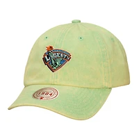 Unisex Mitchell & Ness Mint New York Liberty Legendary 1904 Strapback Adjustable Hat