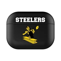 Keyscaper  Pittsburgh Steelers AirPods Pro 3rd Generation Case Cover