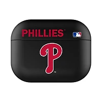Keyscaper  Philadelphia Phillies AirPods Pro 3rd Generation Case Cover