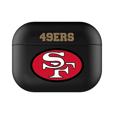 Keyscaper  San Francisco 49ers AirPods Pro 3rd Generation Case Cover