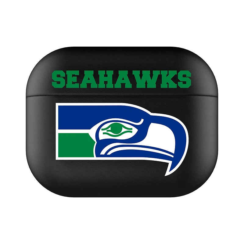 Keyscaper Seattle Seahawks AirPods Pro 3rd Generation Case Cover