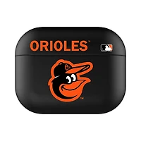 Keyscaper  Baltimore Orioles AirPods Pro 3rd Generation Case Cover