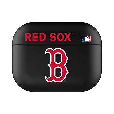 Keyscaper  Boston Red Sox AirPods Pro 3rd Generation Case Cover