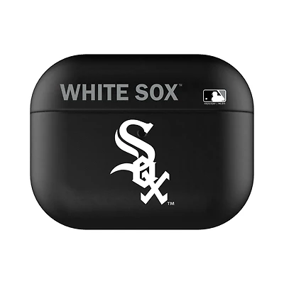 Keyscaper Chicago White Sox AirPods Pro 3rd Generation Case Cover