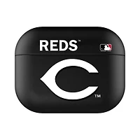 Keyscaper  Cincinnati Reds AirPods Pro 3rd Generation Case Cover