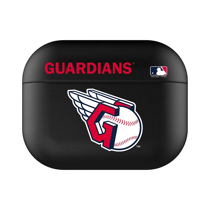 Keyscaper  Cleveland Guardians AirPods Pro 3rd Generation Case Cover