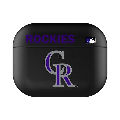 Keyscaper Colorado Rockies AirPods Pro 3rd Generation Case Cover
