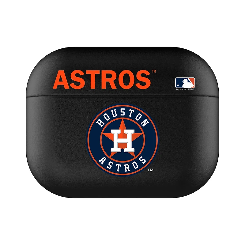 Keyscaper Houston Astros AirPods Pro 3rd Generation Case Cover