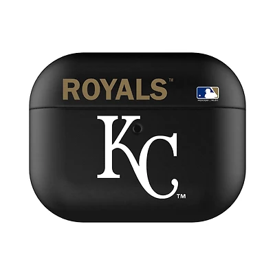 Keyscaper  Kansas City Royals AirPods Pro 3rd Generation Case Cover